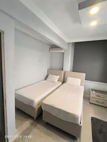 Dream's Suit sahil - Room