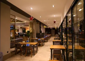 Sealife Lounge - Adult only - Restaurant