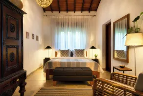 Eraeliya Villas & Gardens - Room
