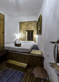 Lindos Boutique - Adults Only - Room