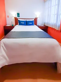 Casona Terrace Hotel - Værelse