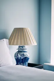 Prinsenhof - Chambre