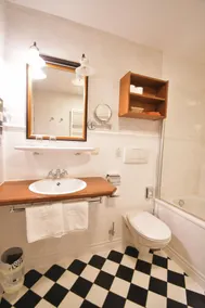 AKZENT Hotel Franziskaner - Room