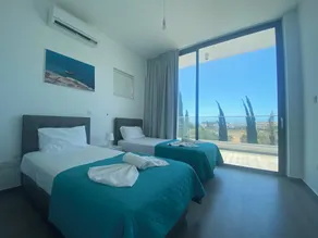 NISSI PEARL Holiday Villas Ayia Napa - Chambre