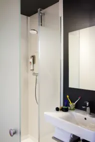 Hôtel ibis budget Amsterdam Airport - Salle de bain