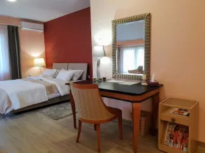 Male stepenice - Room