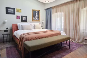 Martis Forum Heritage Hotel & Residence - Room