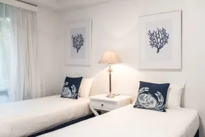 Noosa Pacific Resort - Room