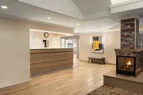 Residence Inn by Marriott Buffalo Galleria Mall - Réception