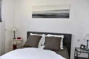 Chambres à Bord'O - Værelse