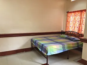 Villa Tagumpay Resort - Chambre