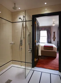 The Zetter Marylebone - Bathroom