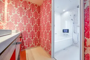 Hotel Universal Port Vita - Salle de bain
