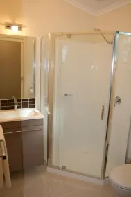 Quamby Homestead - Baño