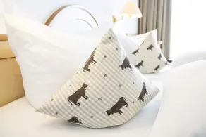 Hotel Filser - Room