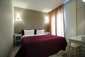 Home Stay Home Sisli - Room