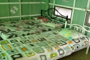 New Phiman Riverview Guesthouse - Hostel - Room