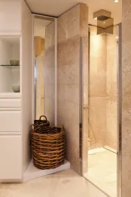La Tiara di Cervo  - Salle de bain