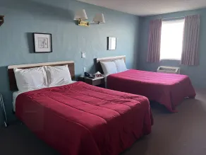 Earlton Motel - Room