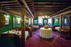 Stadthotel Raabs an der Thaya - Restaurant