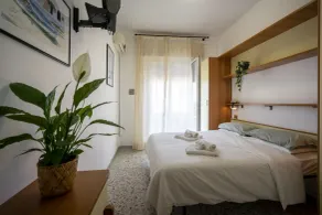 Hotel Mamy - Camera