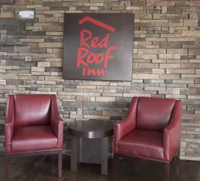 Red Roof Inn Atlanta-Norcross - Lobby