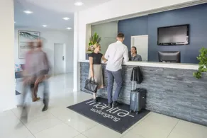 Mantra Wollongong - Reception
