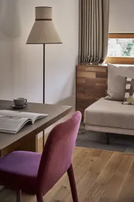 Falkensteiner Hotel & Spa Carinzia l 4 Star Superior - Udsigt fra værelset