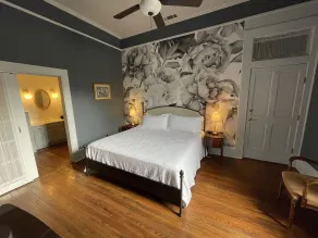 The Grand Hotel - Chambre