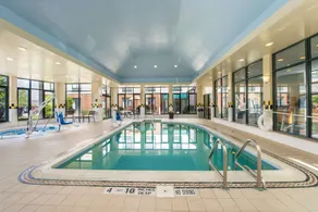 Hilton Garden Inn Fishkill - Piscine
