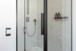 Porta Superia Boutique B&B - Bathroom