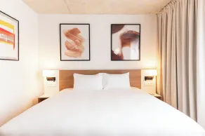 voco Beaune , Cité des Vins by IHG - Værelse