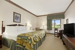 Baymont by Wyndham Corbin - Chambre