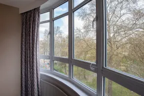 The Tavistock Hotel - Vue de la chambre