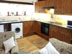 Brook Cottage - Innenbereich