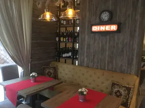 Family Hotel Agoncev - Ristorante