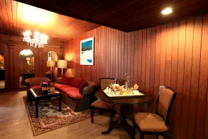 Ambassador Hotel Bangkok - Chambre