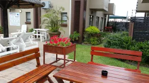 Seagull Lodge - Piscina