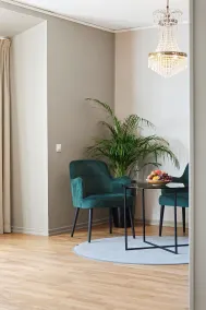 Comfort Hotel Sundsvall - Room