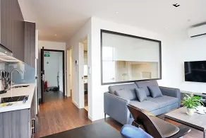 Hanoi Home 3 - Luxury Apartment in Tay Ho street - Room