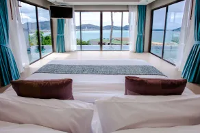 Kalima Resort and Spa - Chambre