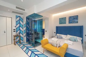 B&B Maiori Suites - Room