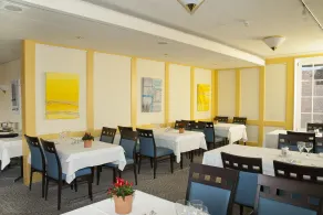 Hotel Roter Turm - Restaurant