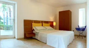 Vele del Pizzo - piscina - Zimmer