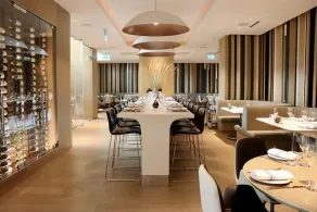 Versante Hotel - Restaurant