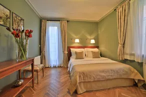 Appia Hotel Residences - Chambre