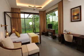 The Lake Forest Hotel - Chambre