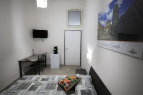 B&B REVOLUTION BED e BREAKFAST - Chambre