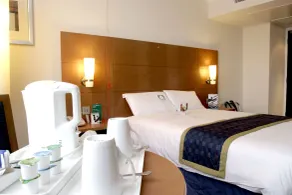 Holiday Inn - Glasgow Airport by IHG - Habitación