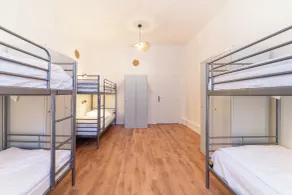 Celine Prague Luxury Hostel - Camera